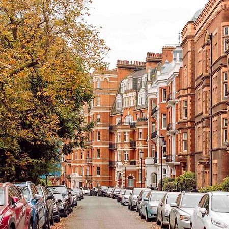 Chelsea Posh Apartment London Luaran gambar