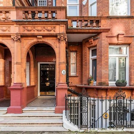 Chelsea Posh Apartment London Luaran gambar