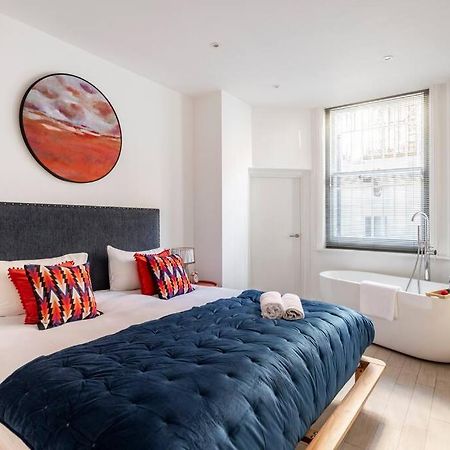 Chelsea Posh Apartment London Luaran gambar